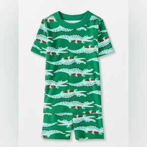 Hanna Andersson PJ Set